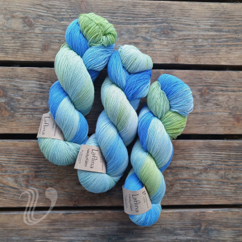 Laflina Lace Garn 680 Lironit - nur so lange Vorrat reicht